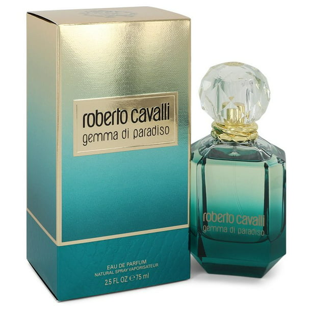 Roberto Cavalli - Roberto Cavalli Gemma Di Paradiso by Roberto Cavalli ...
