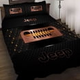 thumbnail image 1 of Sensational Jeep Art Ensemble de Literie LT11, 1 of 3