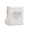 thumbnail image 1 of 3 Inch Photocard Holder Book Mini Photo Album Like Photocard Small Photo Card Book 32 Pockets One Size Gift, 1 of 6