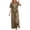 Coffee, variant on 2 Piece Lounge Sets for Women Summer 2026 Short Sleeve Matching Wide Leg Outfits Casual Spring Travel Beach Vacation Sweatsuit