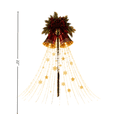thumbnail image 4 of YingYouFu Christmas Bell Yard Light for Garden Lawn Pathway and Holiday Outdoor Christmas Decorations, 4 of 7