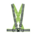 thumbnail image 1 of MidOcean Allvisible+ Reflective Adjustable Body Belt, 1 of 4
