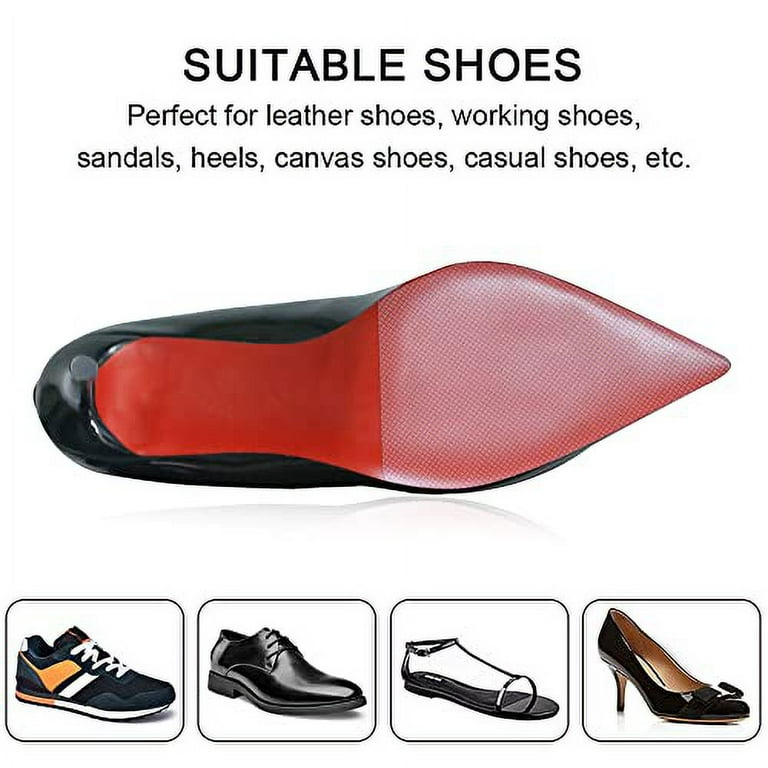 Shoe sole protector walmart new arrivals