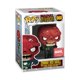 thumbnail image 2 of Funko Pop Marvel Zombies Zombie Red Skull 668 Marvel Exclusive QZJH003527 Blanco Unitalla, 2 of 2