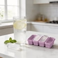 thumbnail image 2 of zhangmingg Silicone Ice Stick for Large Rectangular Cubes and Soup Freezer Tray, 2 of 5