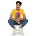 thumbnail image 6 of Strange and Cozy Gear Berry Bizarre Art Graphic Tee, Sizes S-5XL, 6 of 7