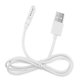 thumbnail image 1 of Cargador universal para reloj inteligente, cable USB de 4 pines magnético., 1 of 5
