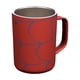 thumbnail image 2 of Corkcicle Spider-Man Taza de café, taza de café de viaje aislada con tapa, acero inoxidable, a prueba de derrames para café, té y cacao caliente, 16 oz, 2 of 5