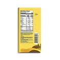 thumbnail image 4 of Creamy Milk Chocolate Style Bar by Lily's | Made with Stevia, No Added Sugar, Low-Carb, Keto Friendly | 40% Cocoa | Fair Trade, Gluten-Free & Non-GMO Ingredients | 3 ounce, 12-Pack, 4 of 4
