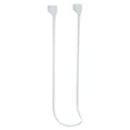 thumbnail image 1 of Essager Auriculares Bluetooth Correa anti-perdida Soporte para auriculares inalámbrico Cuerda de cuerda Reemplazo de cable para Airpods, Blanco sidaley EL5267-02, 1 of 2