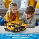 thumbnail image 2 of Kit de bloques de construcción Mould King 17058 Crane Truck 997 piezas, 2 of 4