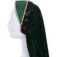 thumbnail image 3 of Anne Boleyn Character Dress - Stage Performance Gown, 3 of 5