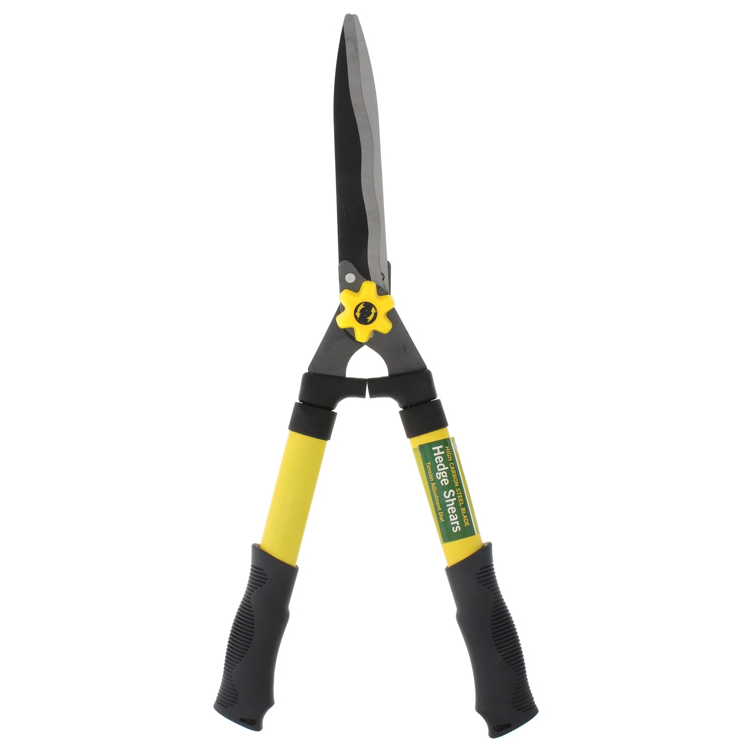 HB Smith 21inch Hedge Shears