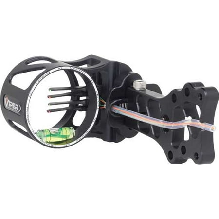 Viper Archery Products Bow - Sight Daimondback 5 Pin .019