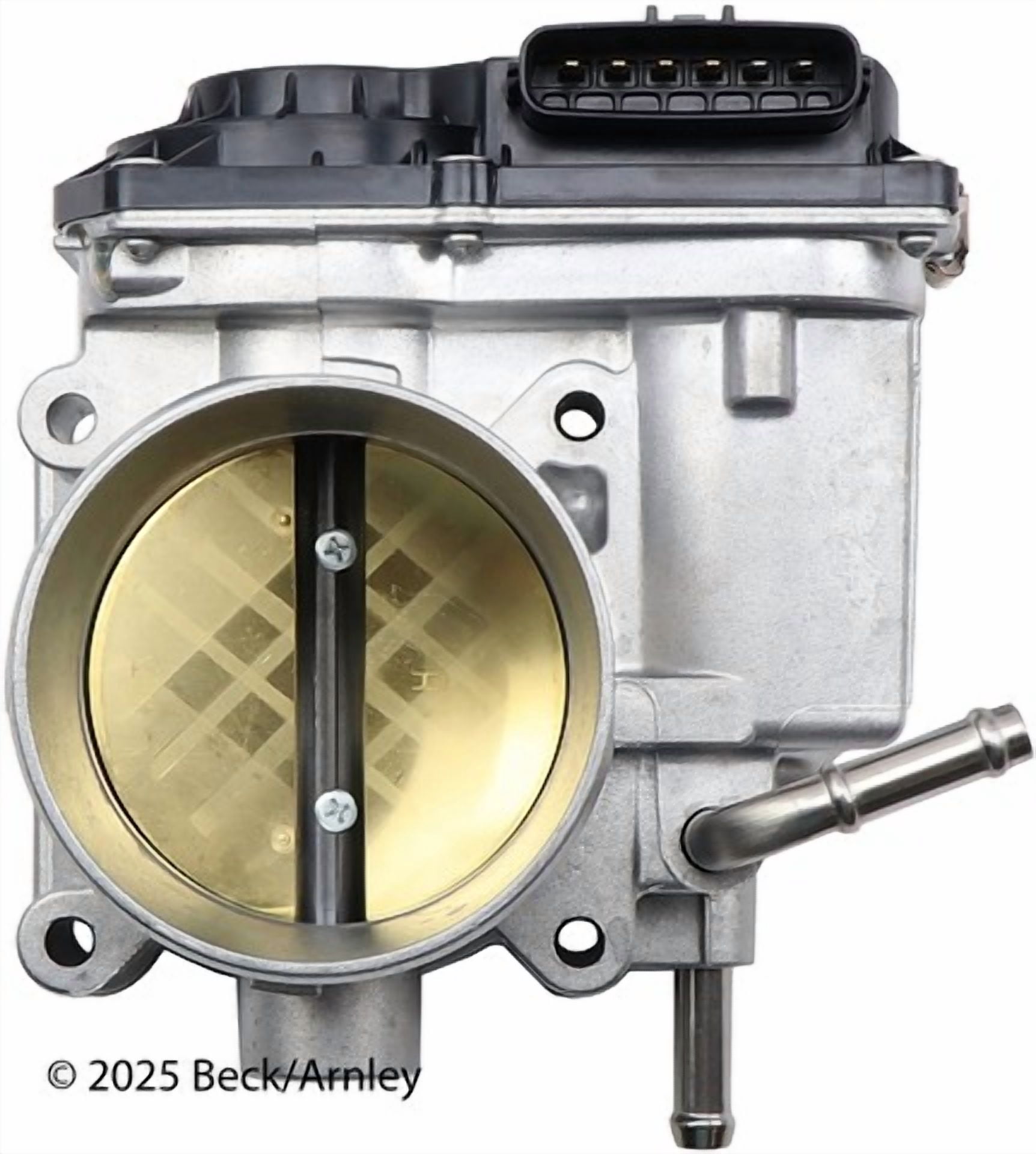 Beck Arnley 1540214 Throttle Body Fits select: 2004-2010 TOYOTA HIGHLANDER, 2004-2008 LEXUS RX