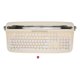 thumbnail image 2 of Teclado Retro de 104 Teclas Máquina de Escribir con Teclado Inalámbrico con Soporte Integrado BT50 Teclado Portátil para Tableta Teléfono Inteligente ANGGREK Otros, 2 of 8