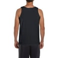 thumbnail image 2 of Gildan Mens Softstyle® Tank Vest Top, 2 of 3
