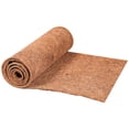 thumbnail image 1 of AAOMASSR Coconut Mat Carpet Natural Coco Fiber Mats for Reptile Flowerpot, 1 of 7