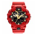 thumbnail image 1 of SMAEL 1642 Stylish Cool Men Fashion Wrist Watch Multifunction Quartz, 1 of 8