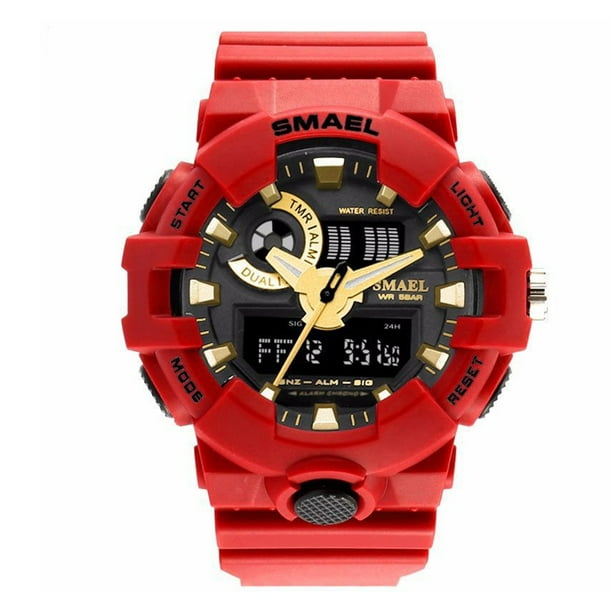 smael 1642