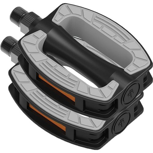 replacement bike pedals walmart