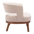 thumbnail image 3 of Sillon Penryn Beige - Kessa Muebles, 3 of 5