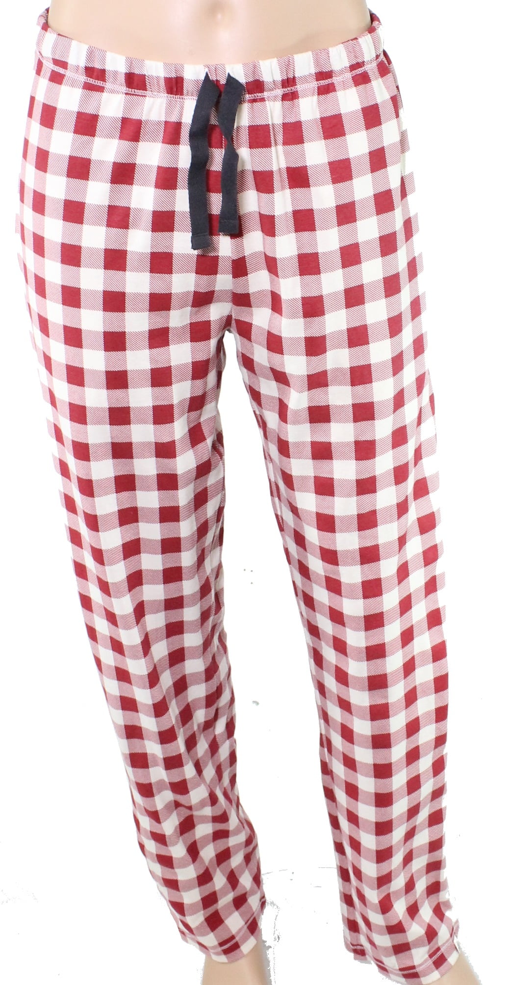 mens pink plaid pants