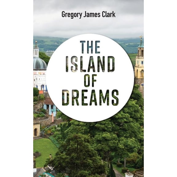 The Island of Dreams (Paperback)