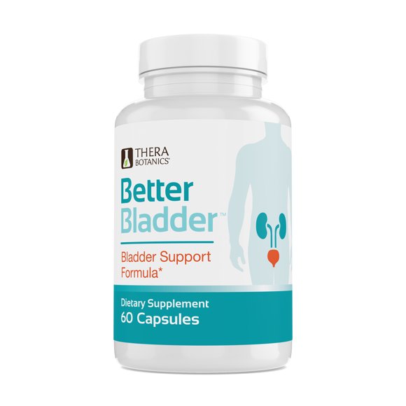 Bladder Control Pills
