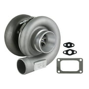 NEW TURBO CHARGER COMPATIBLE WITH DETROIT DIESEL MARINE ENGINE 8V92 5143110 05143110 R5199305 5199305 170-025-0630 1700250630 408140-5001 407524-0001 407524-9001S TH08A64 4081405001 4075240001