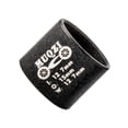 thumbnail image 1 of relayinert Bicycle Rear Bile Shock Absorbers DU Bushing Stainless Steel Construction For Durability Bike Shock Absorber Bushing, 1 of 6