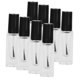 thumbnail image 3 of Botellas de Esmalte de Uñas ANGGREK 8 Piezas 7 ml para Mezclar, 3 of 8