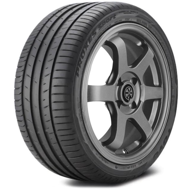 Llanta 275/45R21 107W Toyo Proxes Sport