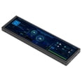 thumbnail image 3 of Monitor de temperatura Bling Bling de hardware de CPU Pantalla TFT HD 8.8 pulgadas, 3 of 12