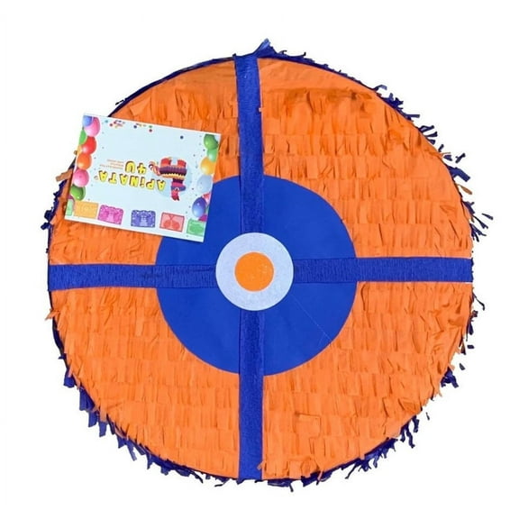 APINATA4U Bullseye Pinata