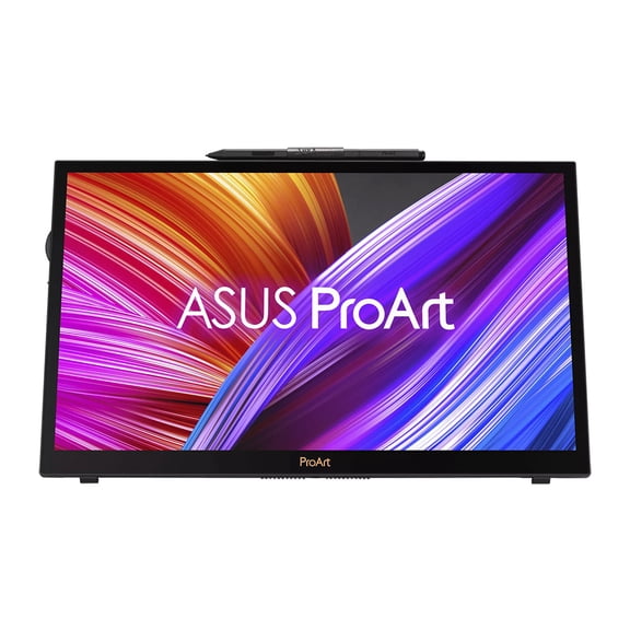 ASUS 15.6" ProArt 4K UHD Pen Display Portable Monitor - PA169CDV