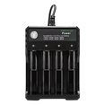 thumbnail image 3 of Mgaxyff Rechargeable Battery, Smart USB Smart Battery Charger, Home For Office Rechargeable Battery Battery Charger, 3 of 8