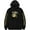 Black, variant on Little Nightmares 3 Hoodies Cool Gaming Sweatshirts Men's And Women's Casual Streetwear