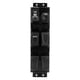 thumbnail image 1 of Reemplazo del interruptor de control de la ventana del lado izquierdo del conductor de 8971359271 accesorios del coche, 1 of 9