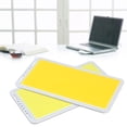 thumbnail image 2 of Yosoo LED COB Light, 12V 70W 7000lm COB Panel Light LED Strip Shape Lamp Soft & Balanced Lighting Fixture, LED COB Panel Light, 2 of 6