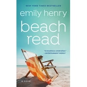 Beach Read (Paperback)