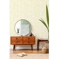 thumbnail image 5 of Transform Beige Marble Peel and Stick Wallpaper, 5 of 7