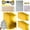 Gold, variant on Foil Paper Art Foils Sheet - Gold/Silver Foils Sheets, Decorative Metal Sheet Embossing Tools, with 2 Rolls Wire, Engraving Tools, Artwork Making Kit, for Painting Gilding Crafting Decoration