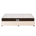 thumbnail image 1 of Colchón King Size Nautilus + Base Cama, 1 of 7