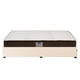 thumbnail image 1 of Colchón King Size + Box Base Cama Colt Restonic  Nautilus, 1 of 8