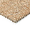 thumbnail image 4 of Addison Rugs Chantille Indoor/Outdoor Traditional Panel Salmon Washable Rectangle Rug, 5' x 7'6", 4 of 6