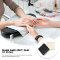 thumbnail image 5 of Practical Manicure Practice Stamper Salon Nail Art Practice Supply Nail Practice Tool, 5 of 5