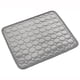 thumbnail image 1 of Estera refrescante para perros, almohadilla refrescante para dormir, manta fresca de seda de hielo lavable para sofá cama de perrera # yg S, 1 of 4