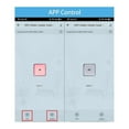 thumbnail image 3 of Smart Life Boiler Switch WiFi 20A High Power Circuit Breaker for Lighting Water Heater A/C Works for Home Alexa A, 3 of 5