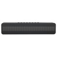 thumbnail image 3 of Altavoces Bluetooth LED, subwoofer portátil multifuncional inalámbrico Bluetooth 5.0 con batería de gran capacidad para el hogar, color negro, 3 of 8